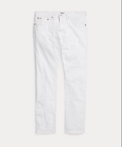 Sullivan Stretch Slim Jean – Sleek Fit, Flexible Feel