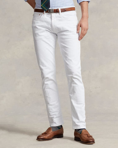Sullivan Stretch Slim Jean – Sleek Fit, Flexible Feel