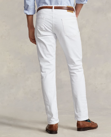 Sullivan Stretch Slim Jean – Sleek Fit, Flexible Feel