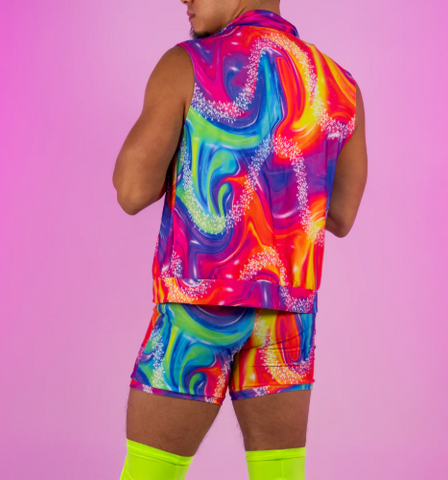 You Are Kenough Costume - jnjjackets