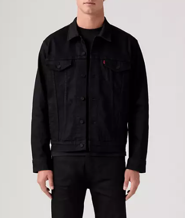 Trucker Jacket - jnjjackets