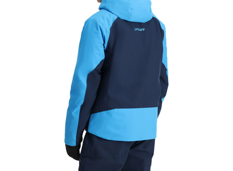Spyder Copper Ski Jacket - jnjjackets