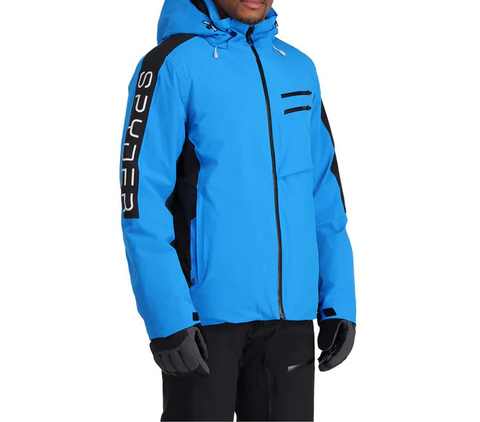 Spyder Orbiter Ski Jacket - jnjjackets