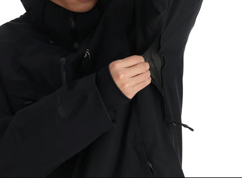 Spyder Copper Ski Jacket - jnjjackets