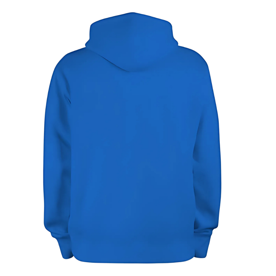 Buffalo Bills Flag Hoodie