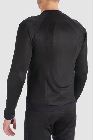 Protective Motorcycle Base Layer - jnjjackets