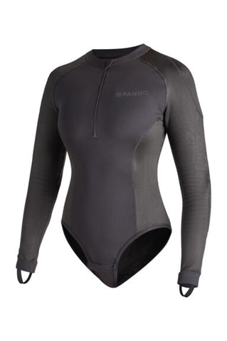Moto Base Layer Bodysuit - jnjjackets