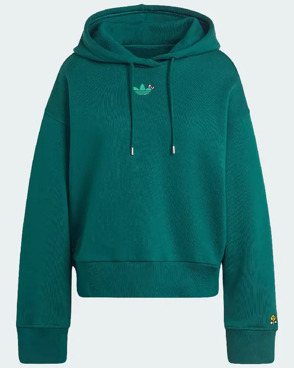 Adidas Hello Kitty Hoodie