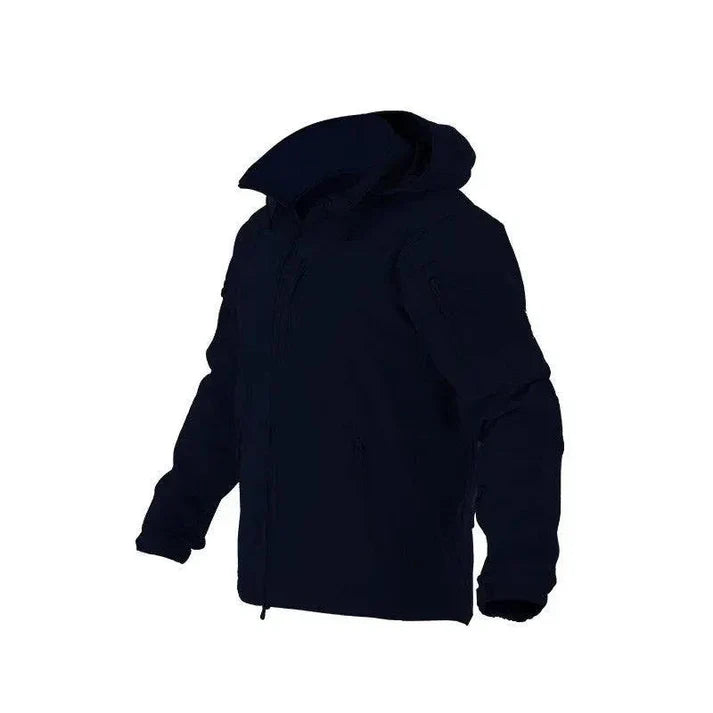 Tactical Softshell Jacket & Military Style Gear