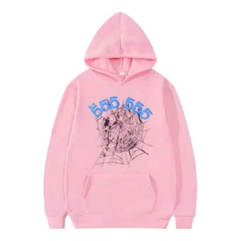 Sp5der Young Thug 555555 Angel Hoodies - jnjjackets