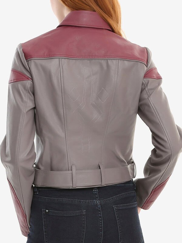 Star Wars Ahsoka Tano Jacket - JnJ Jackets