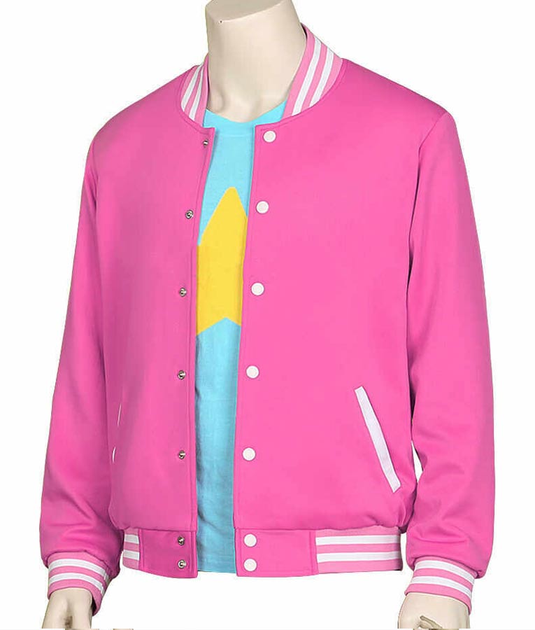 Steven Universe Pink Jacket