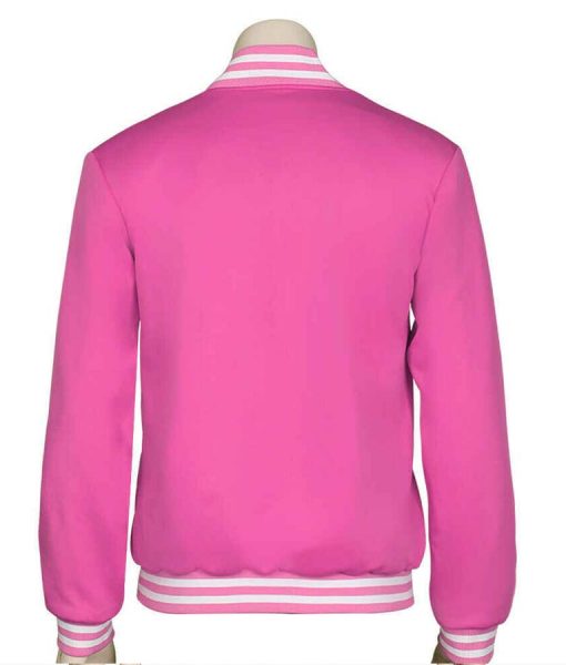 Steven Universe Pink Jacket