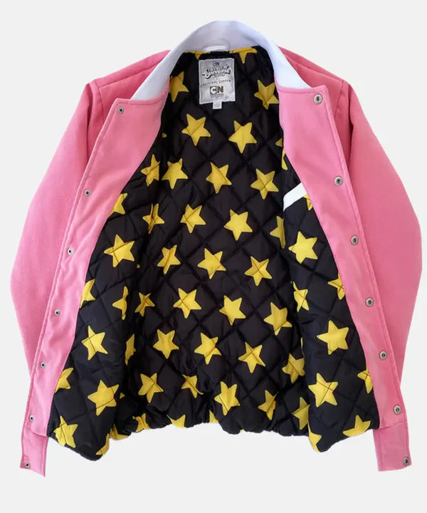 Steven Universe Pink Jacket