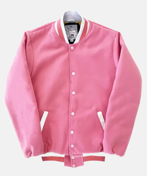 Steven Universe Pink Jacket