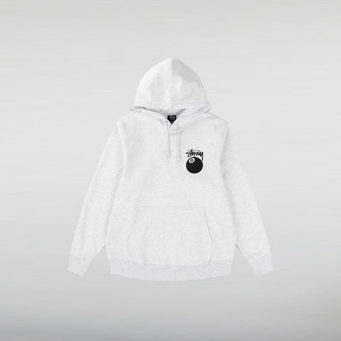 Stussy 8 Ball Hoodie - JnJ Jackets