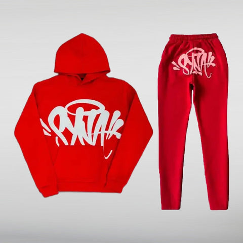 Syna World Tracksuit - JnJ Jackets