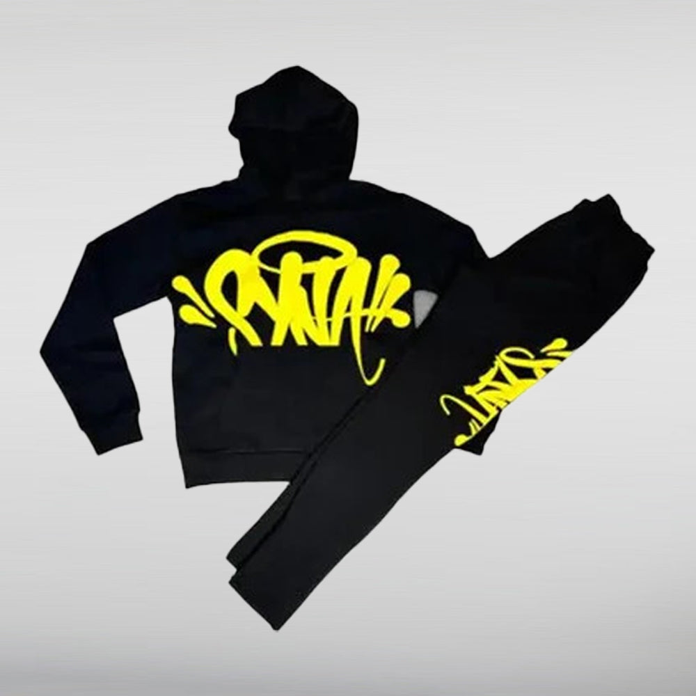 Syna World Tracksuit - JnJ Jackets