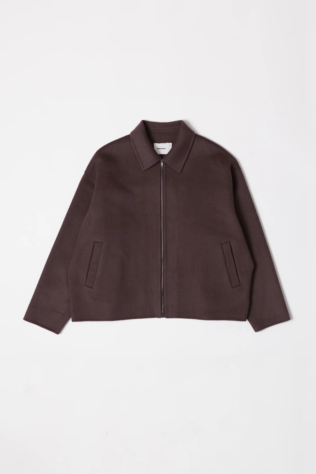 Marco Jacket Common Market