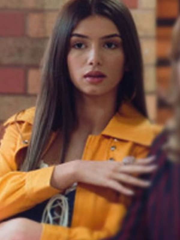 Sex Education Season 2 Mimi Keene Jacket - JnJ Jackets