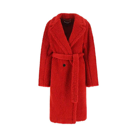 Taylor Swift Red Coat - JnJ Jackets