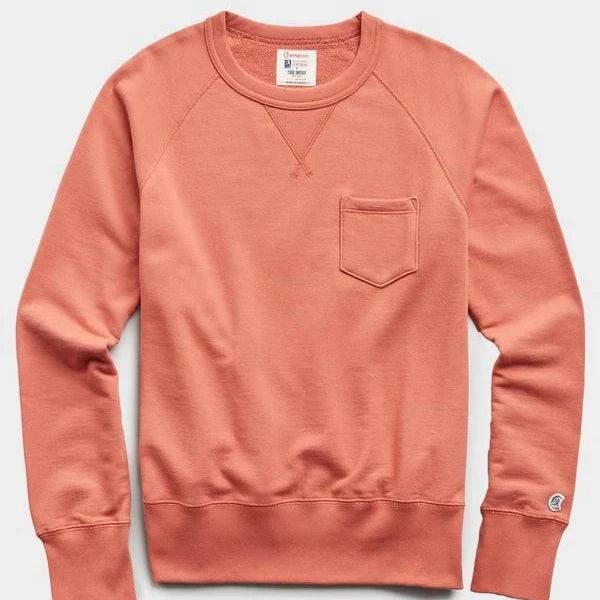 Ted Lasso S03 Jason Sudeikis Orange Sweatshirt - jnjjackets