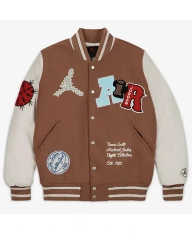 Cactus Jack Jacket