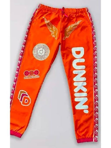 Super Bowl Dunkin Donuts Tracksuit - JnJ Jackets