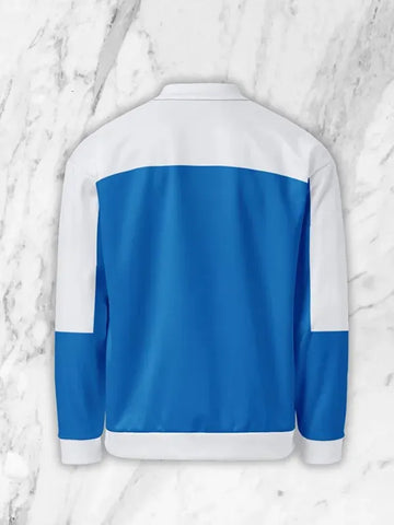 The Fantastic Four First Steps Unisex Bomber Jacket