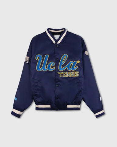 Vintage Ucla Letterman Jacket