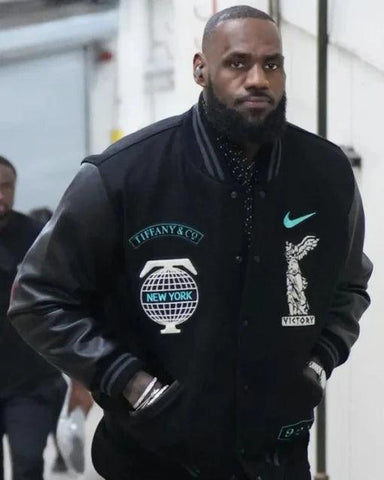 Tiffany and Co Nike Jacket - jnjjackets