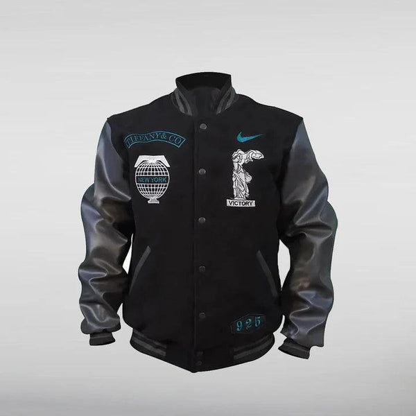 Tiffany & Co Nike Jacket