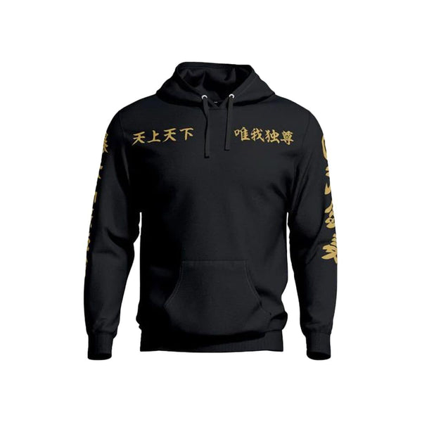 Tokyo Revengers Toman Hoodie