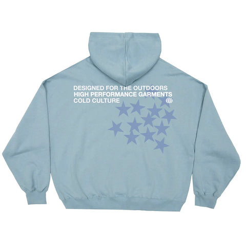 Cold Culture Astro Hoodie - JnJ Jackets