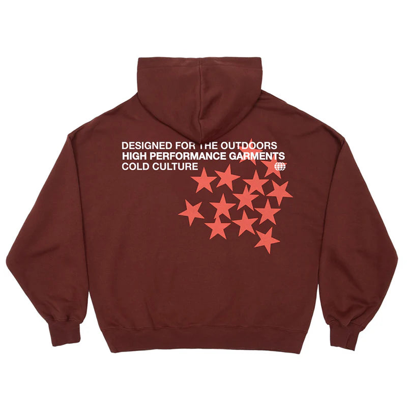 Cold Culture Astro Hoodie - JnJ Jackets