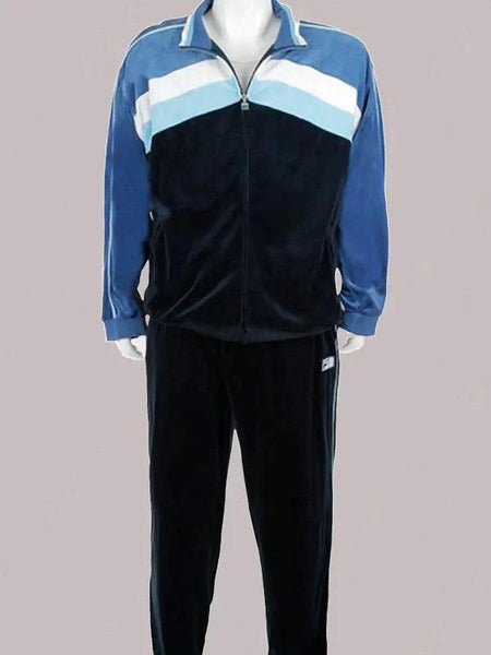 The Sopranos Tony Soprano Tracksuit