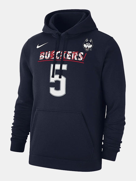 UConn Paige Bueckers Club Nike College Hoodie