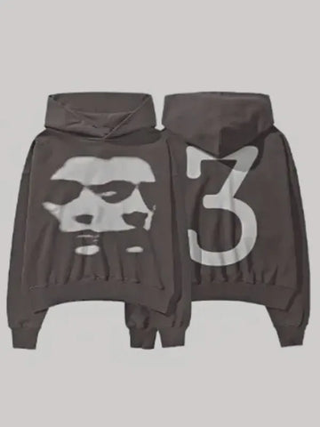 Clashtown Pullover Hoodie