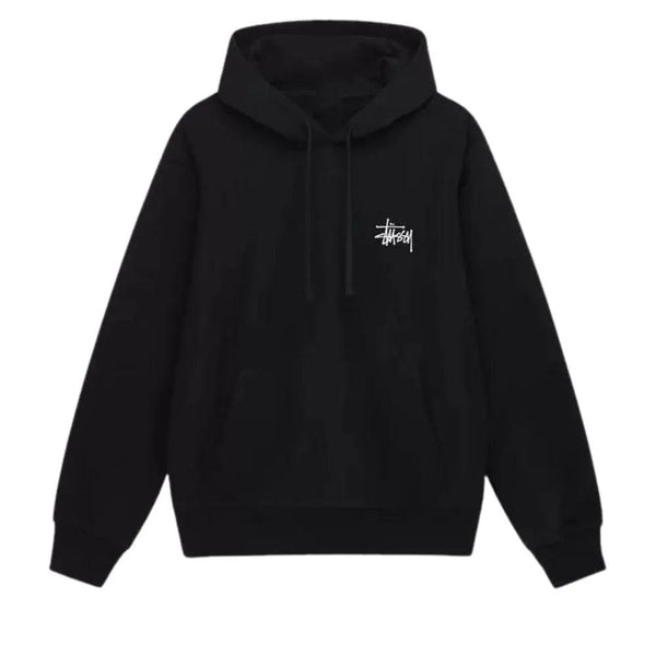 Stussy black Hoodie