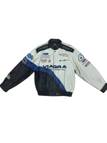 Mark Martin Viagra Jacket