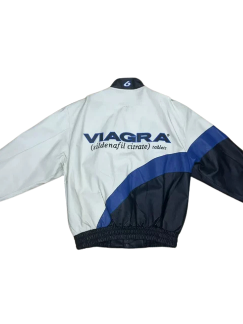 Mark Martin Viagra Jacket