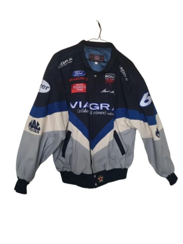 Mark Martin Viagra Jacket