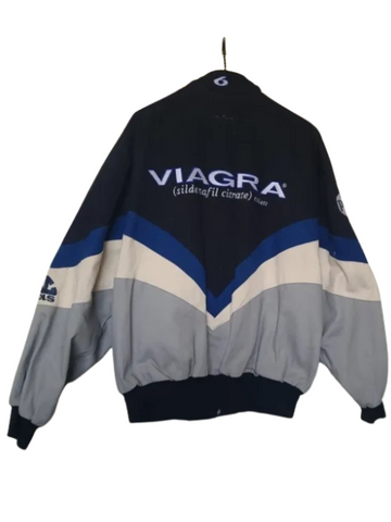 Mark Martin Viagra Jacket