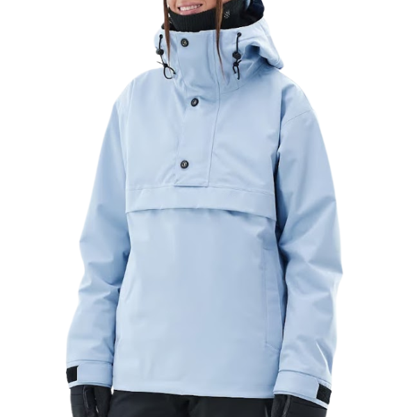 Legacy W Jacket