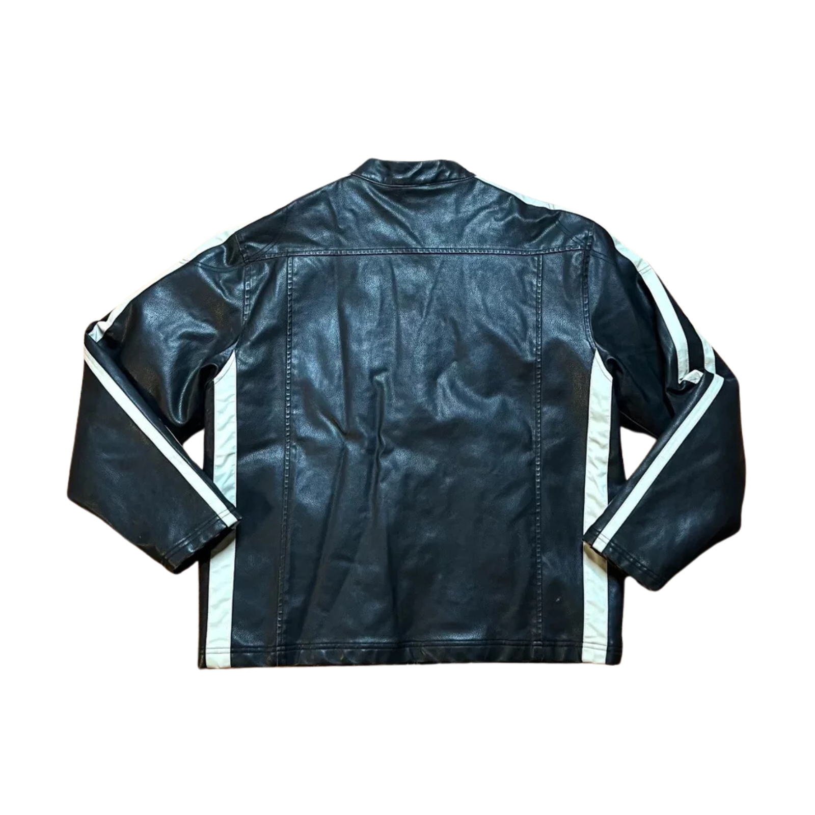 Arizona Leather Motorcycle Jacket