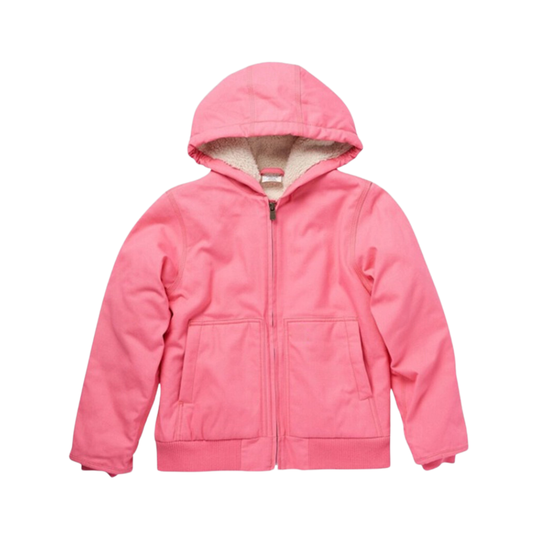 Pink Carhartt Jacket - jnjjackets