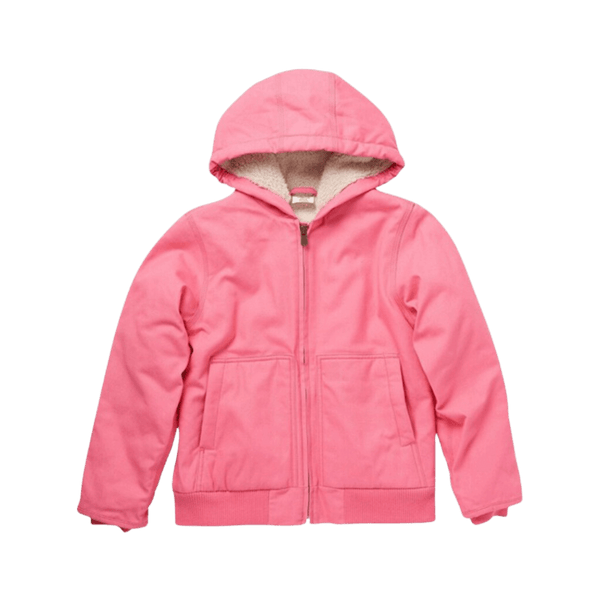 Pink Carhartt Jacket