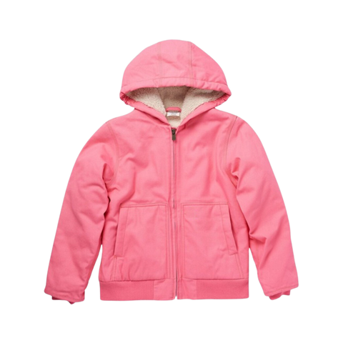 Pink Carhartt Jacket - jnjjackets