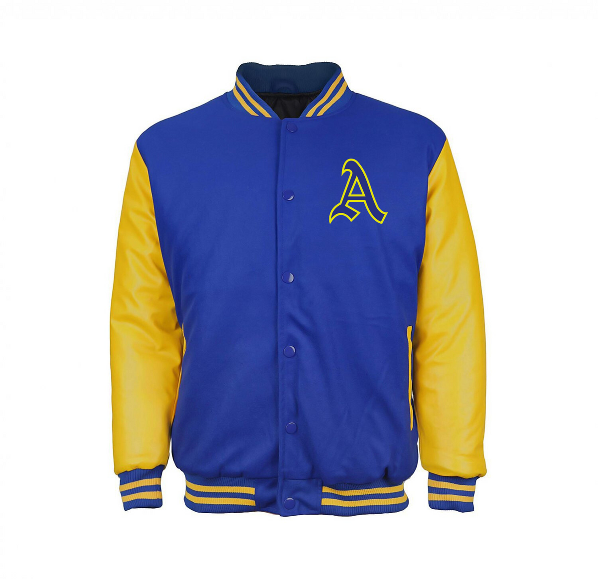 Descendants Prince Ben Bomber Jacket