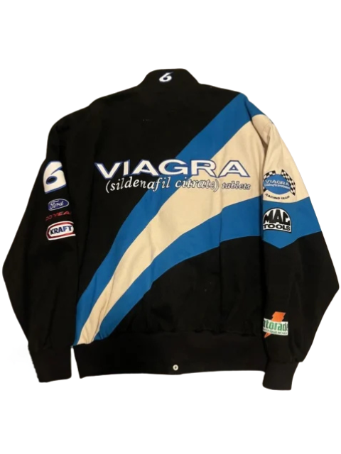 Mark Martin Viagra Jacket